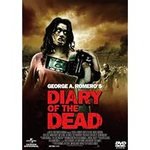 Amazon.co.jp: ダイアリー・オブ・ザ・デッド [DVD] : ミシェル